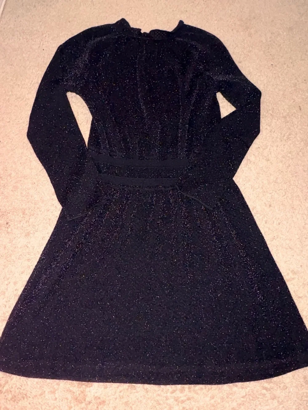 Tory Burch Isabelle dress